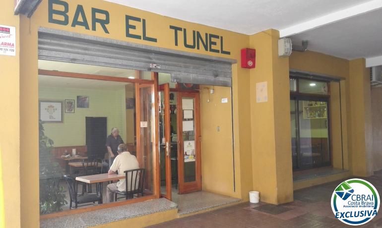 Oficina en venda en Figueres