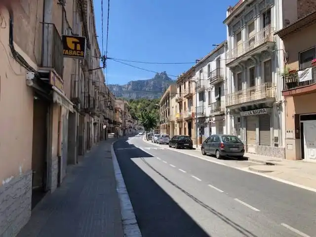 Local comercial en venta en C/ La Bauma, imagen 5