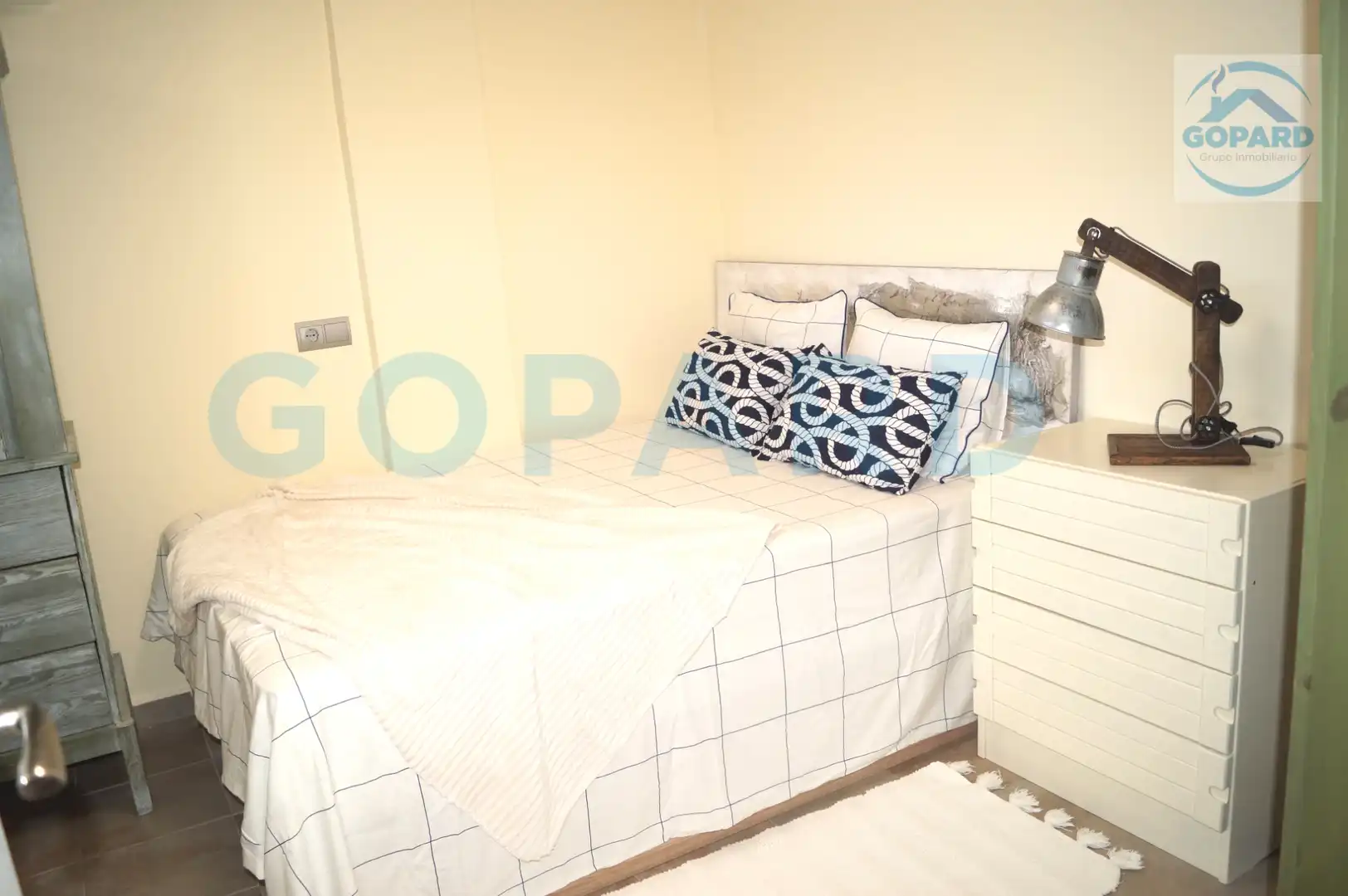 Apartament de lloguer a Villanueva de la Cañada ciudad