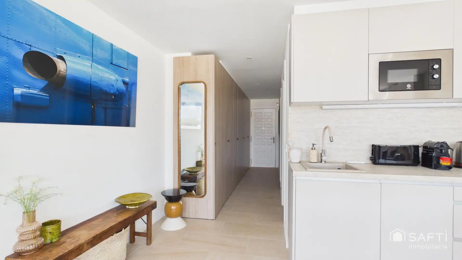 Piso en venta en Calvià con Aire acondicionado