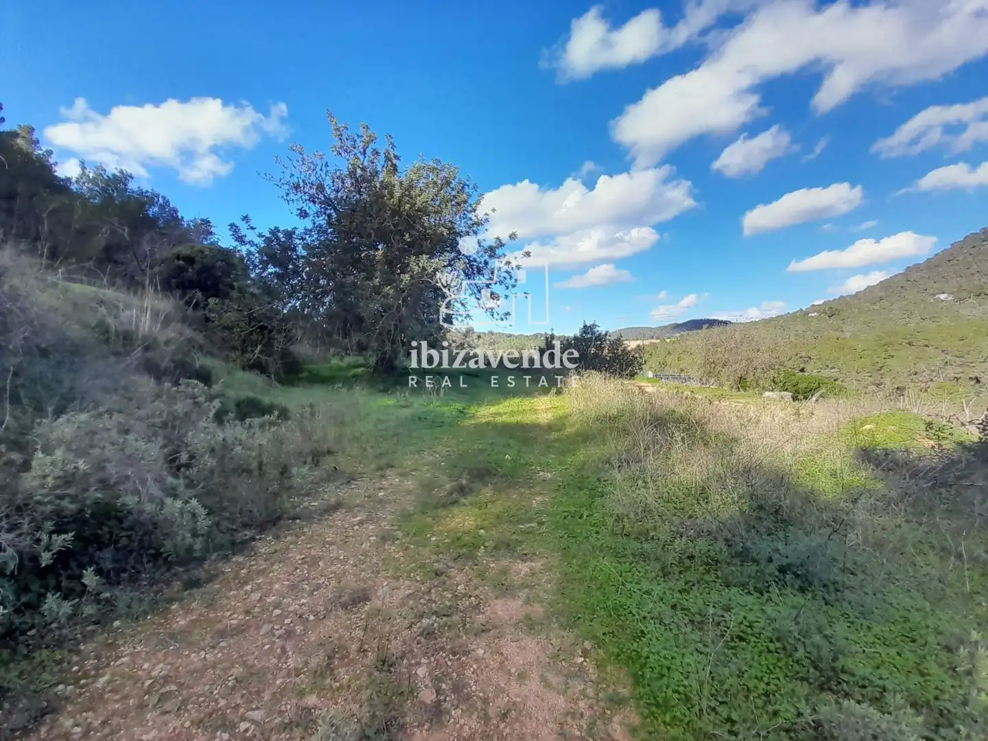 Land for sale in Can Puig de Mar, Sant Josep