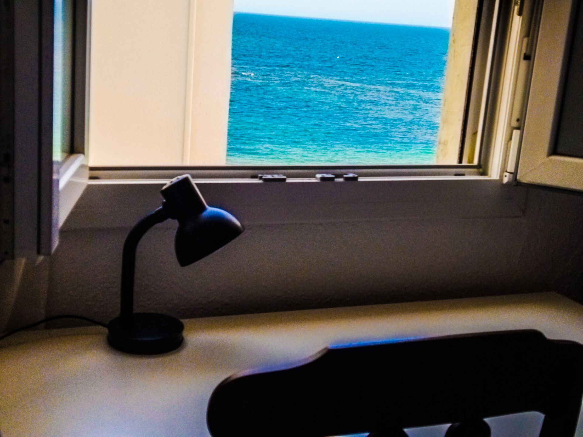 Dormitori de Pis de lloguer en  Cádiz Capital amb Aire condicionat, Calefacció i Parquet