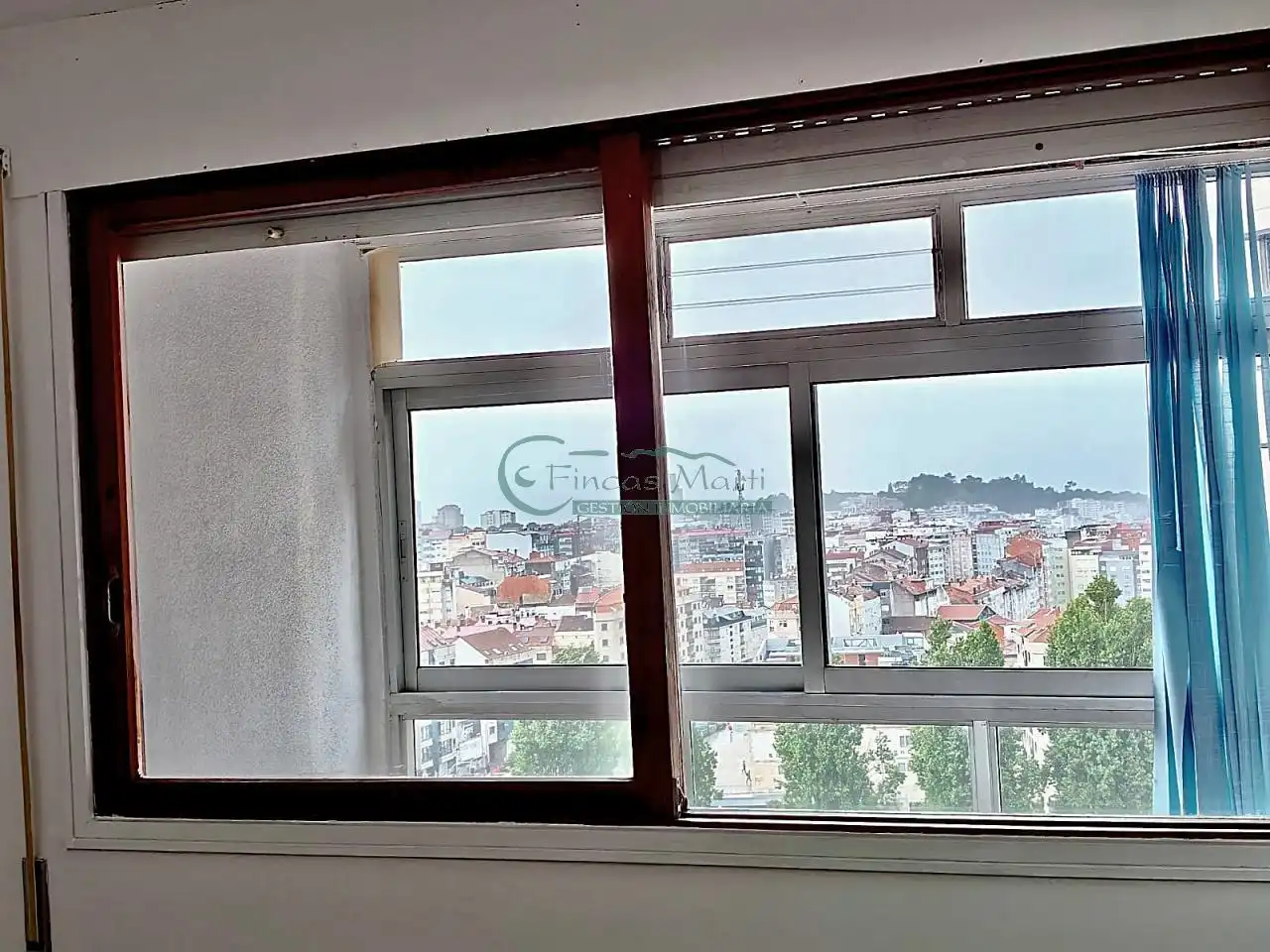 Piso con terraza en venta en Centro Urbano, imagen 20