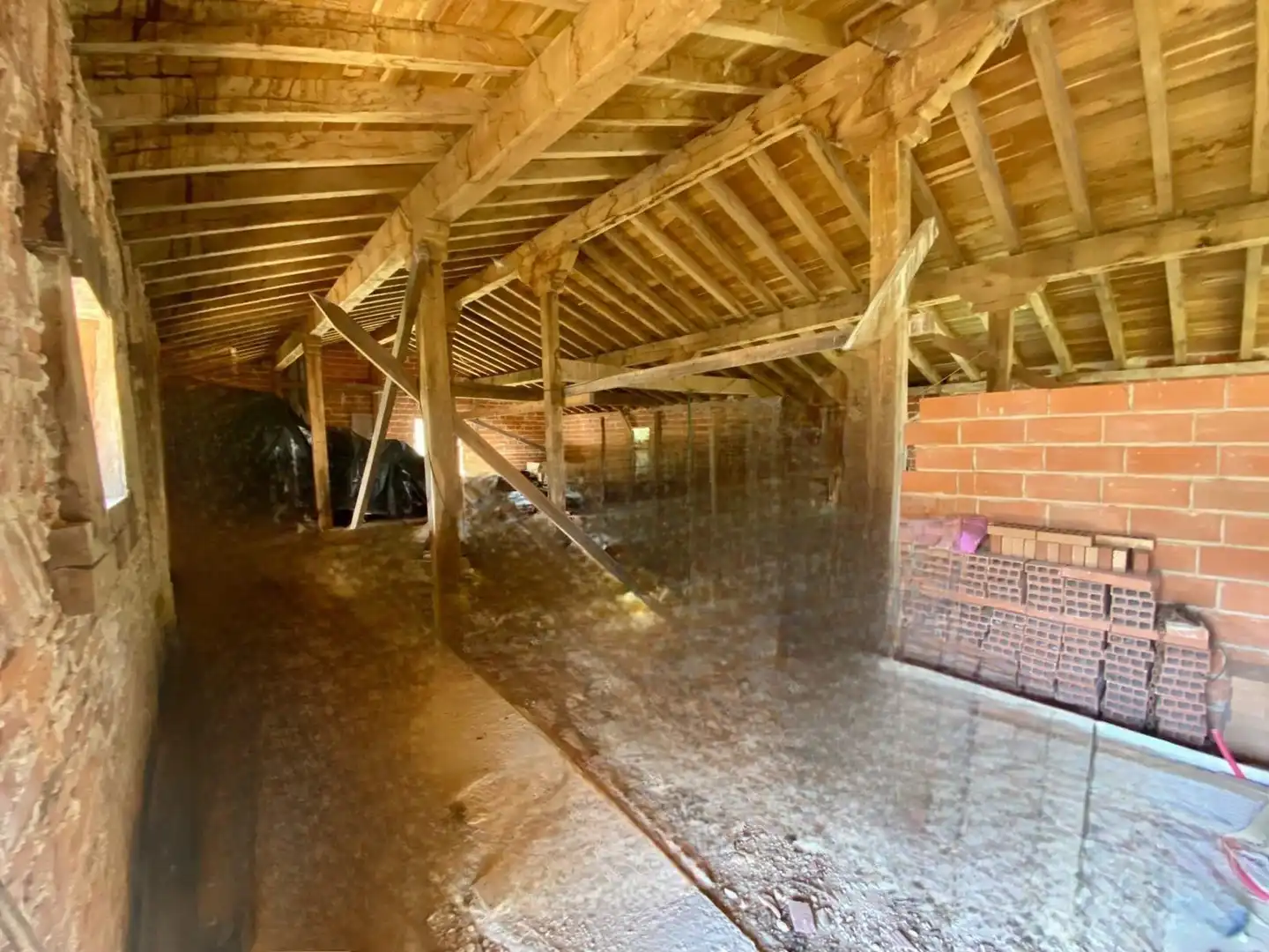 Casa con terraza en venta en Polígono 14 Parcela 40 LAGUNA. CABUERNIGA (CANTAB, imagen 30