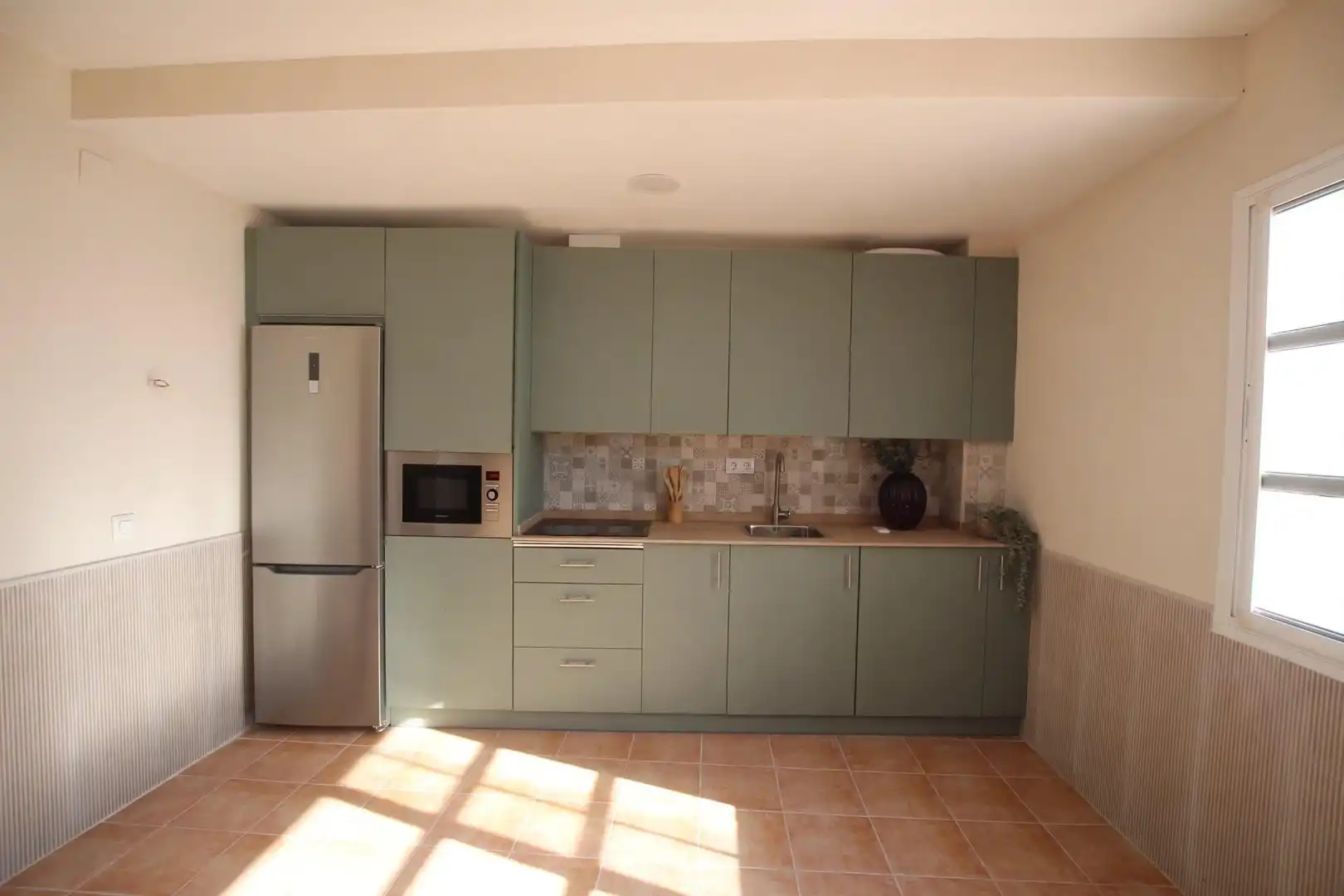 Flat for sale in Centro, imagen 7