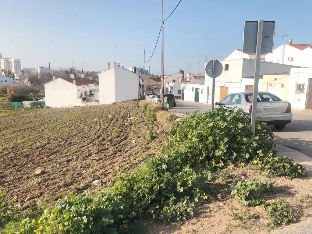 Residencial en venta en Villafranca de los Barros