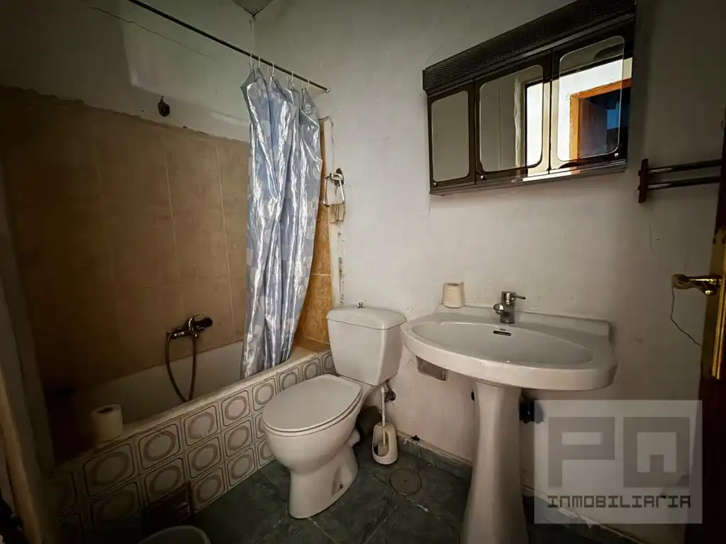 Badezimmer von Haus oder Chalet zum Verkauf in Hernansancho