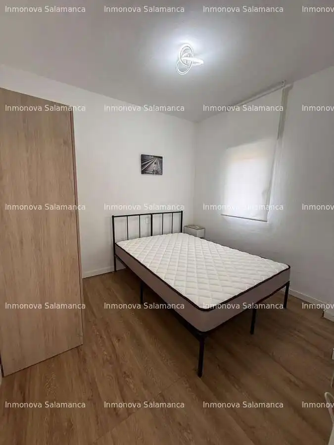 Habitación de Piso en venta en Salamanca con Calefacción y Amueblado
