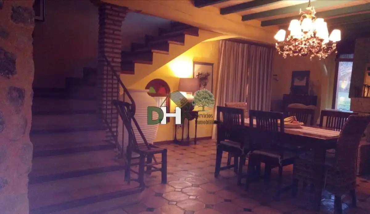 Chalet en venta en Moraleja, imagen 6