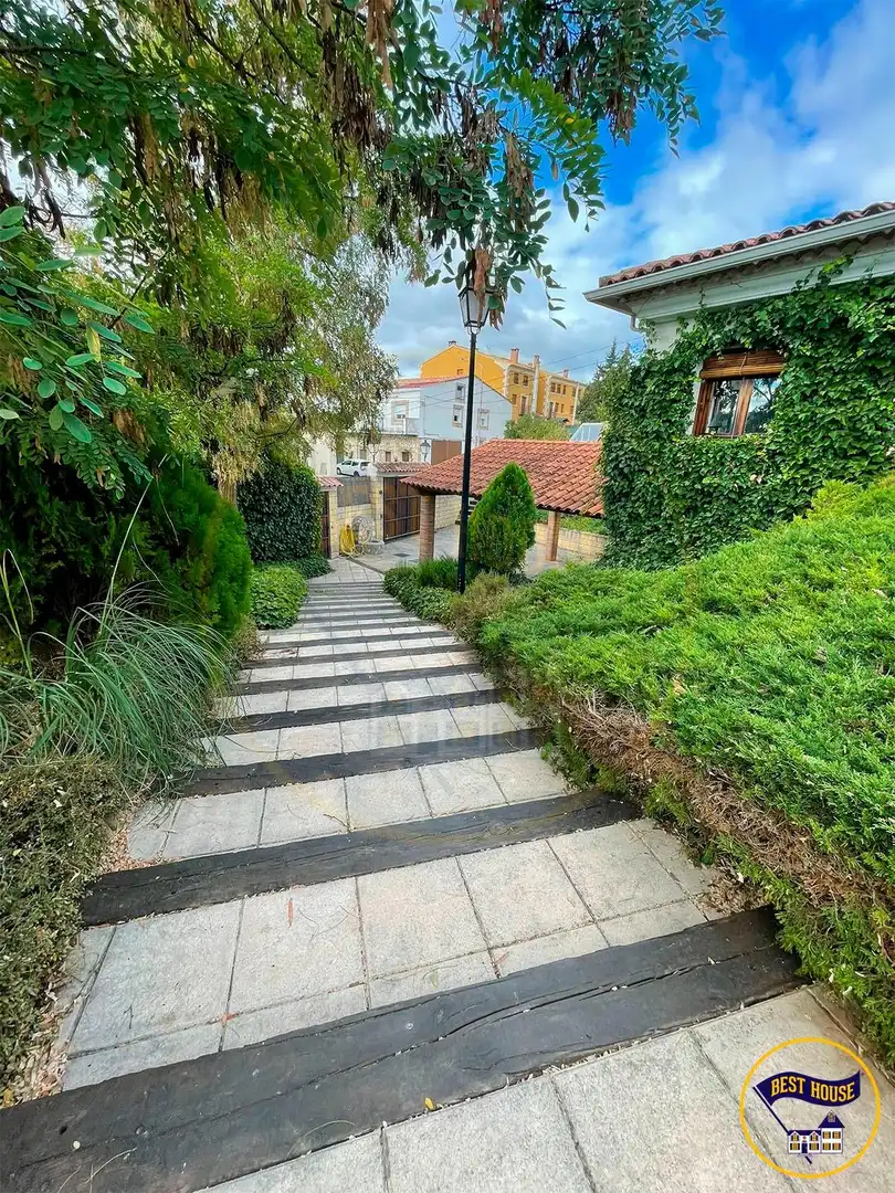 Casa o chalet en venta en Calle HORNO, Villalba de la Sierra