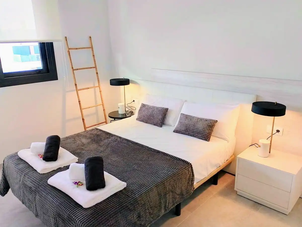 Apartamento en venta en Orihuela Costa, imagen 8