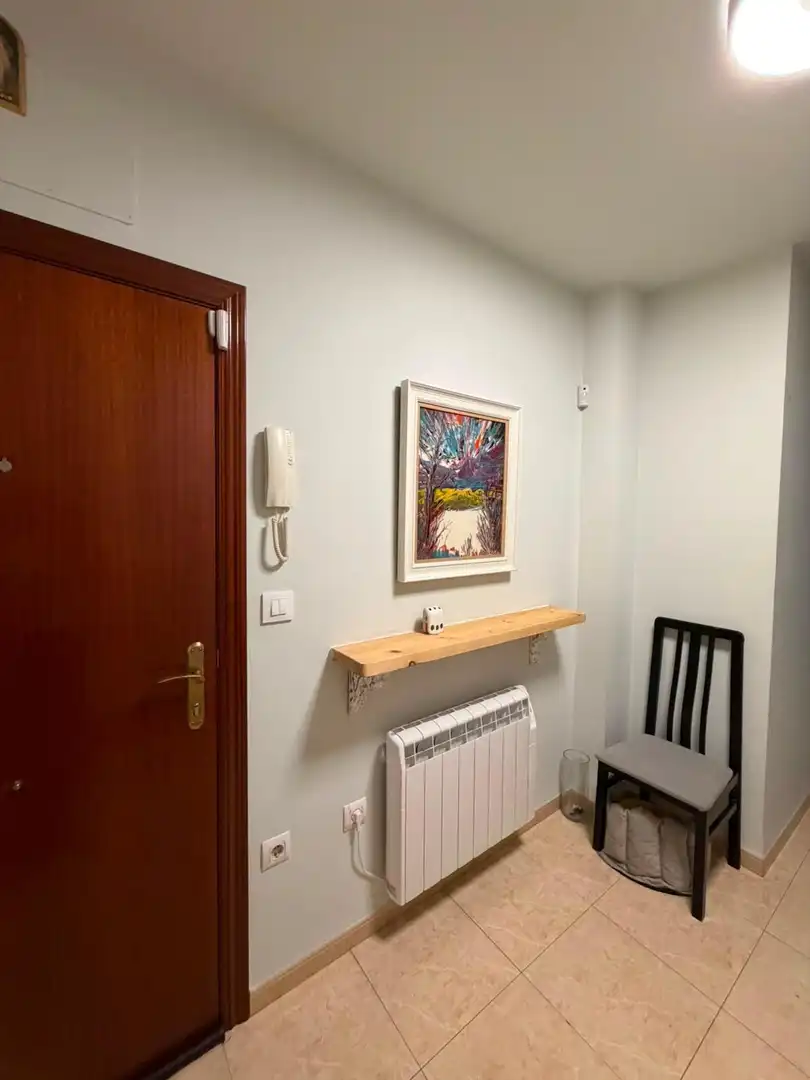 Piso en venta en Mequinenza con Aire acondicionado y Calefacción
