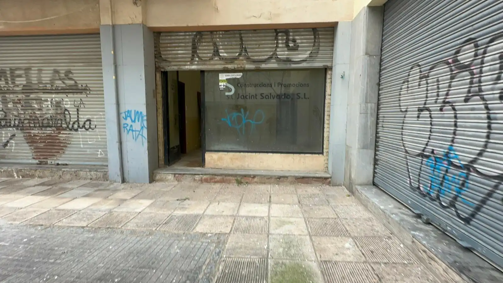 Gewerbefläche zum Verkauf in Carrer de Bernat de Bell-lloc, imagen 6