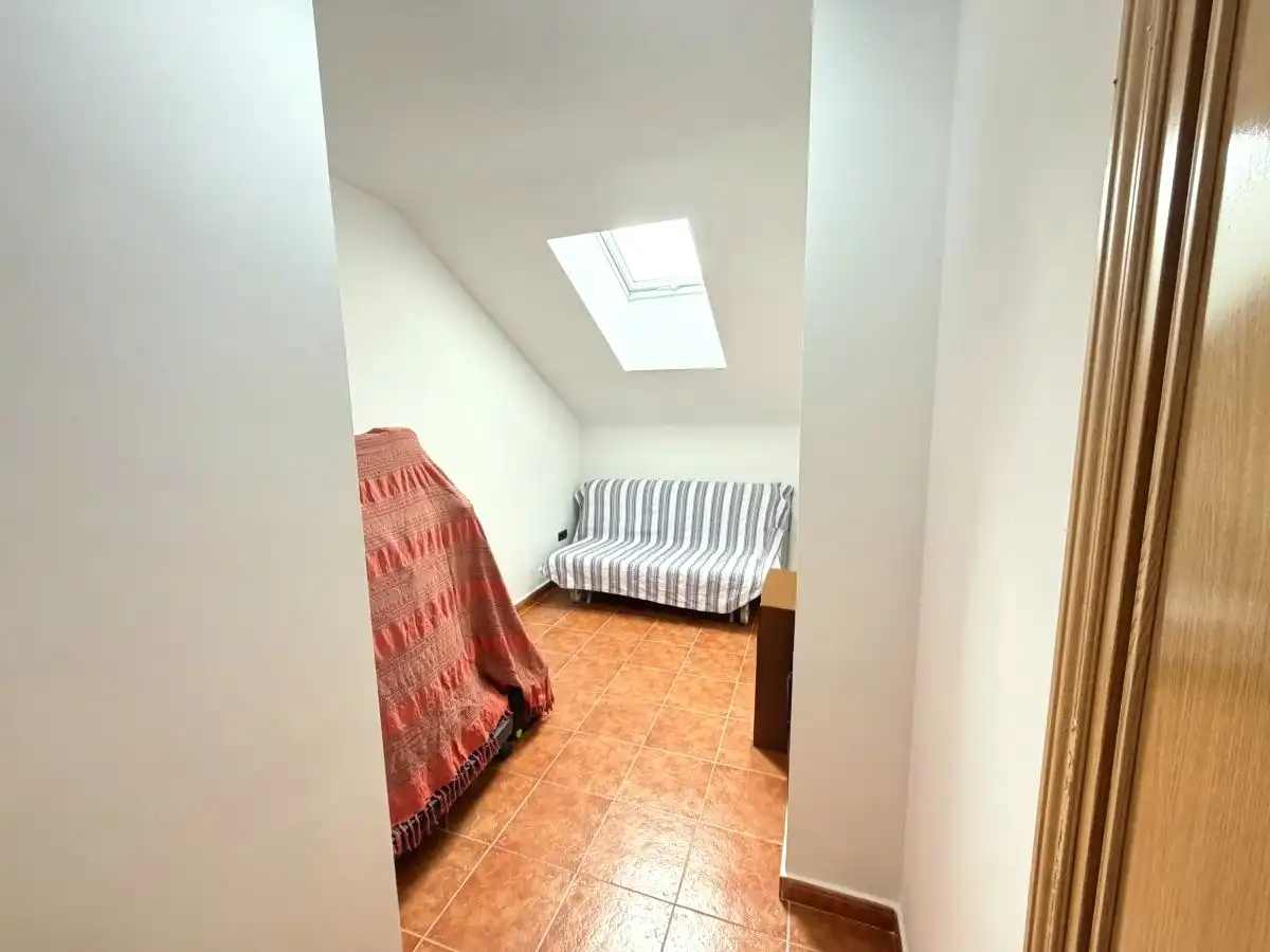 Dúplex con terraza en venta en Calle San Blás, imagen 19
