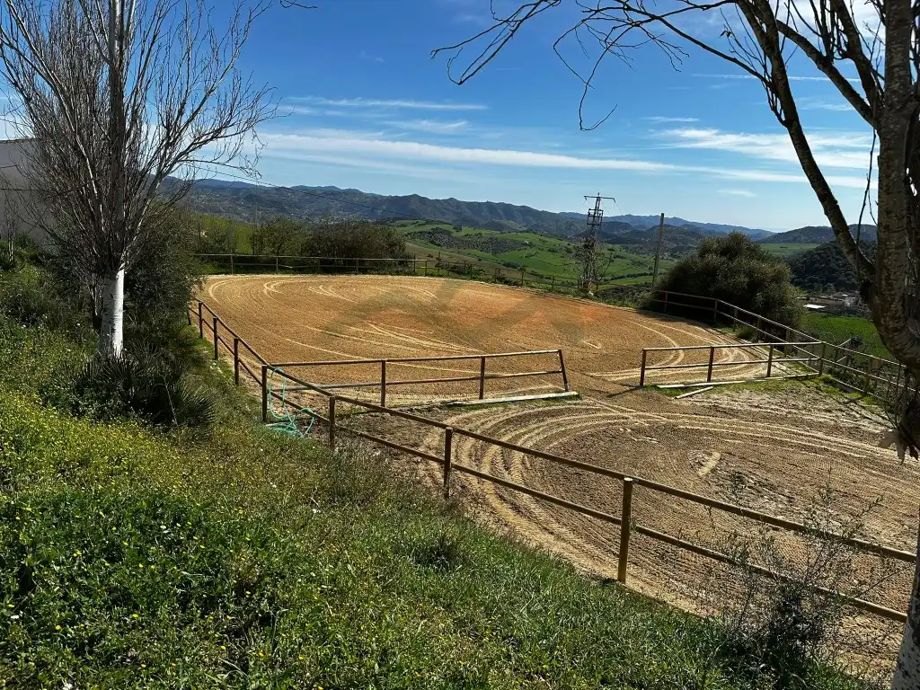 Casa rústica en venda a Almogía, imagen 40