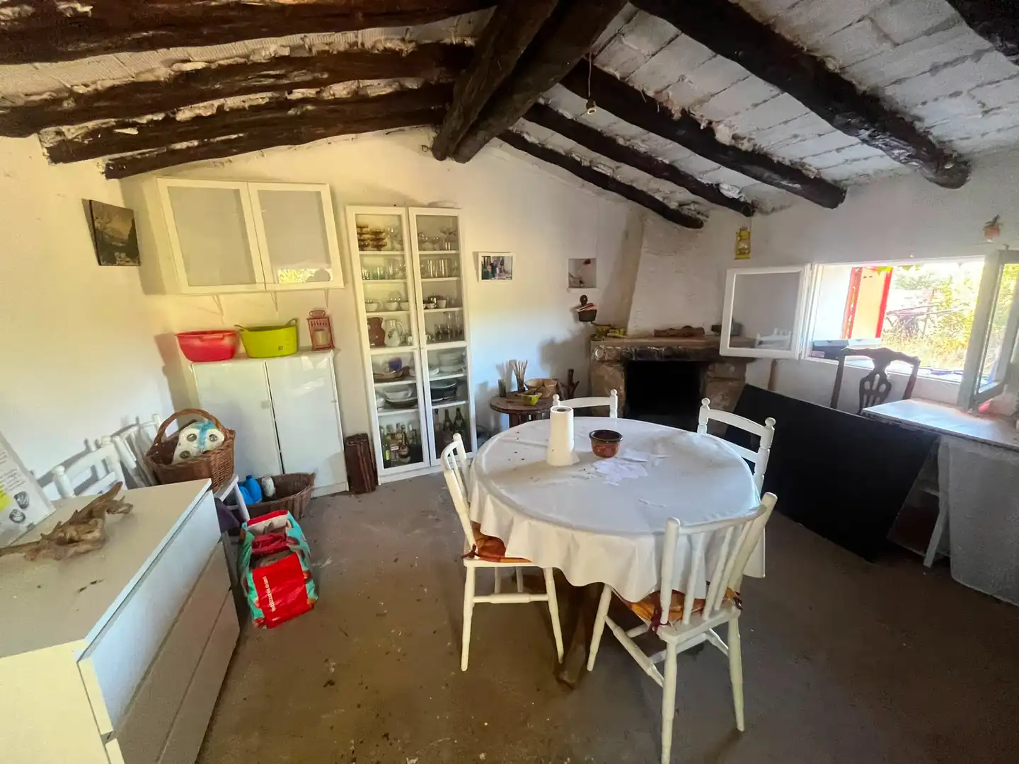 Terreno rustico in vendita a Arnes, imagen 4