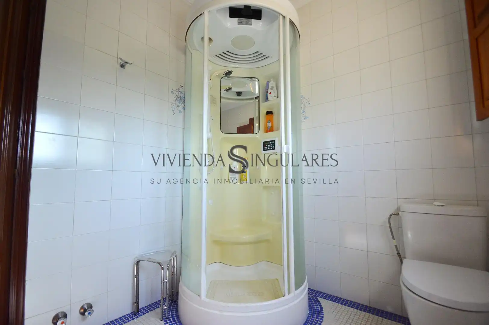 Villa con terrazza in vendita a Avenida ALCALDESA M REGLA JIMENEZ, imagen 44