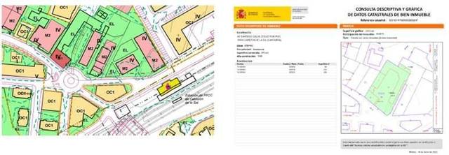 Terreno residencial en Venta en Cabezón de la Sal