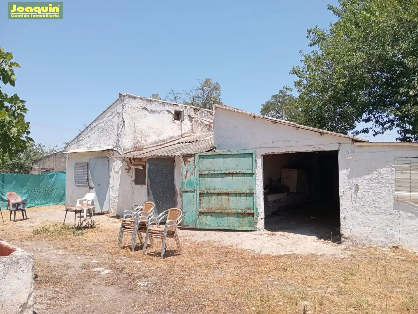 Casa rústica en venta en Centro, imagen 11