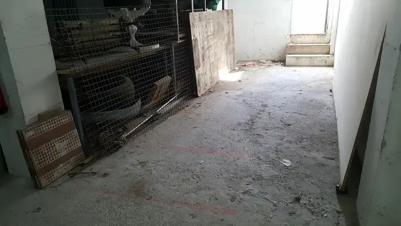 Garaje en venta en Embat, Ciutat d'Alcúdia