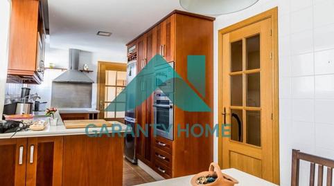 Foto 3 de Casa adosada en venda a Campus Universitario, Cáceres Capital