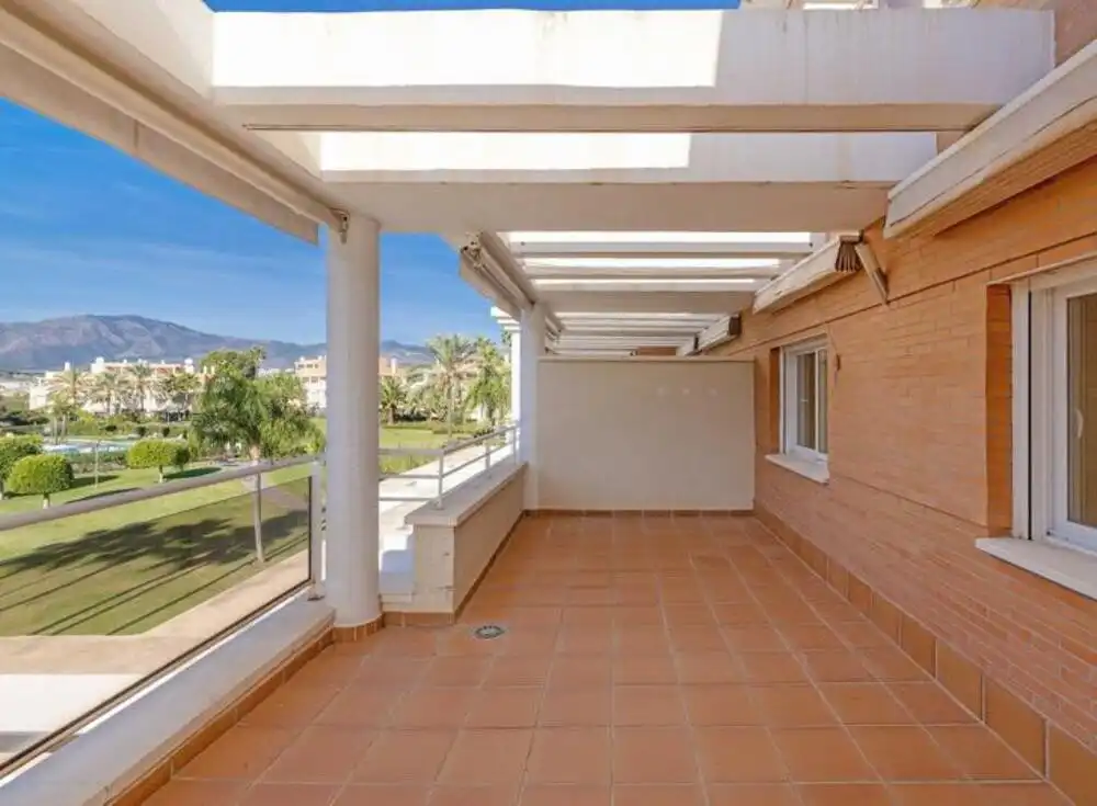 Penthouse mit Pool zum Verkauf in Selwo, imagen 26