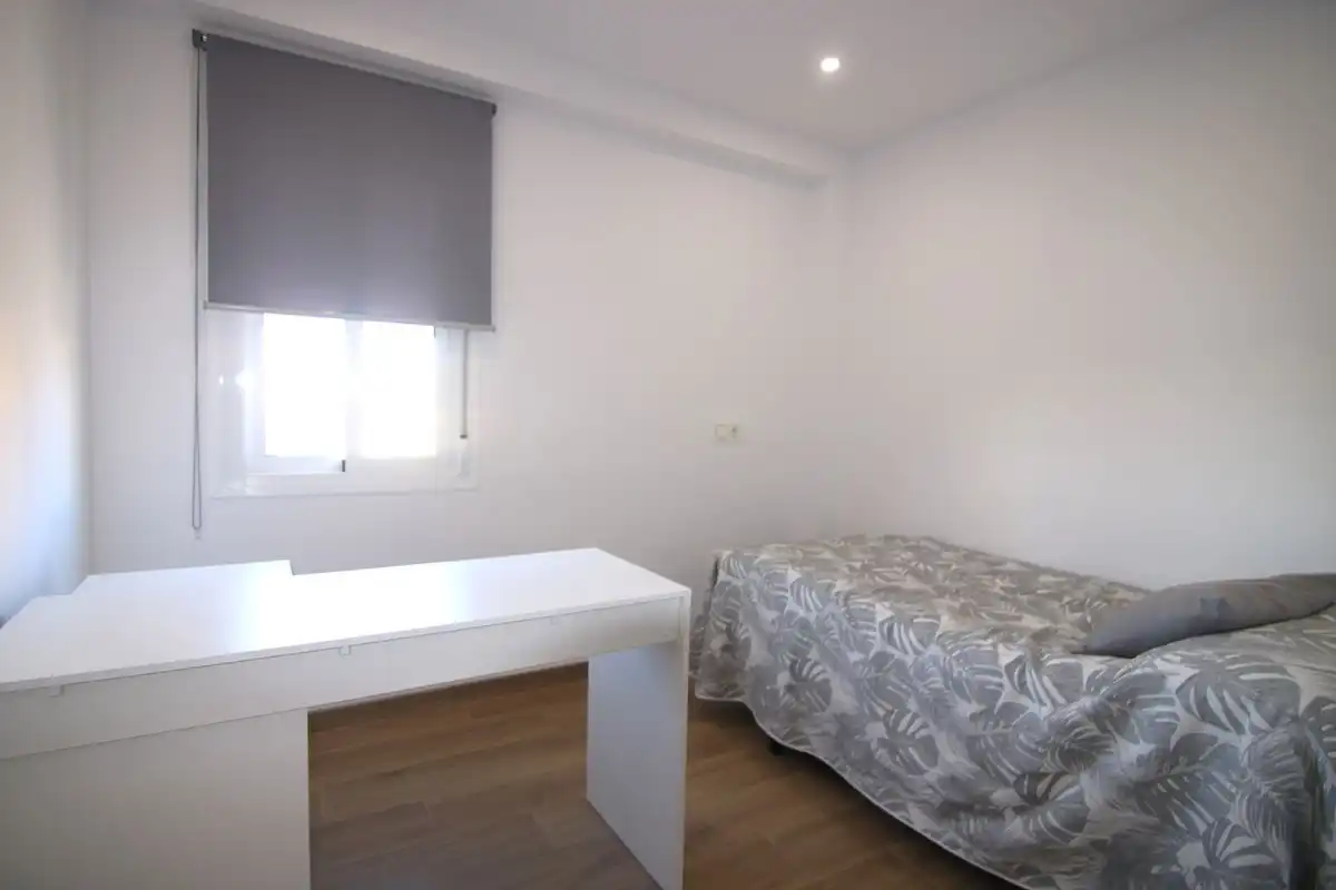 Apartament amb ascensor en venda a San Pedro de Alcántara, imagen 9
