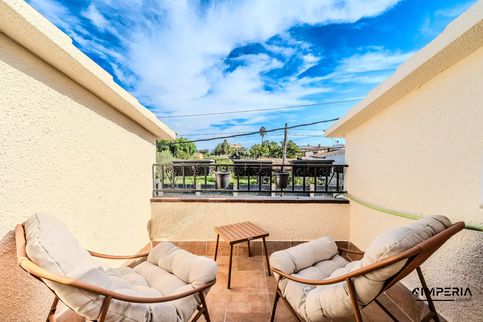 Villa avec terrasse à vendre à Carrer Jaume I el Conqueridor, imagen 5