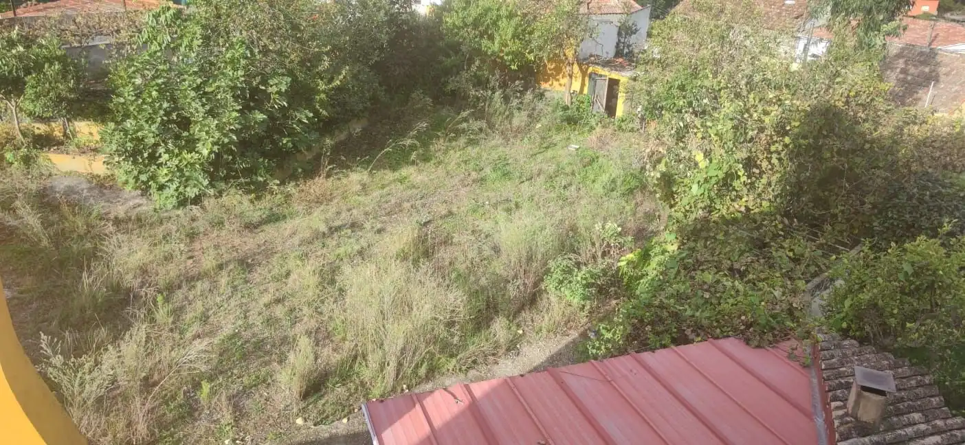 Casa o chalet en venta en Vigo  con Jardín privado