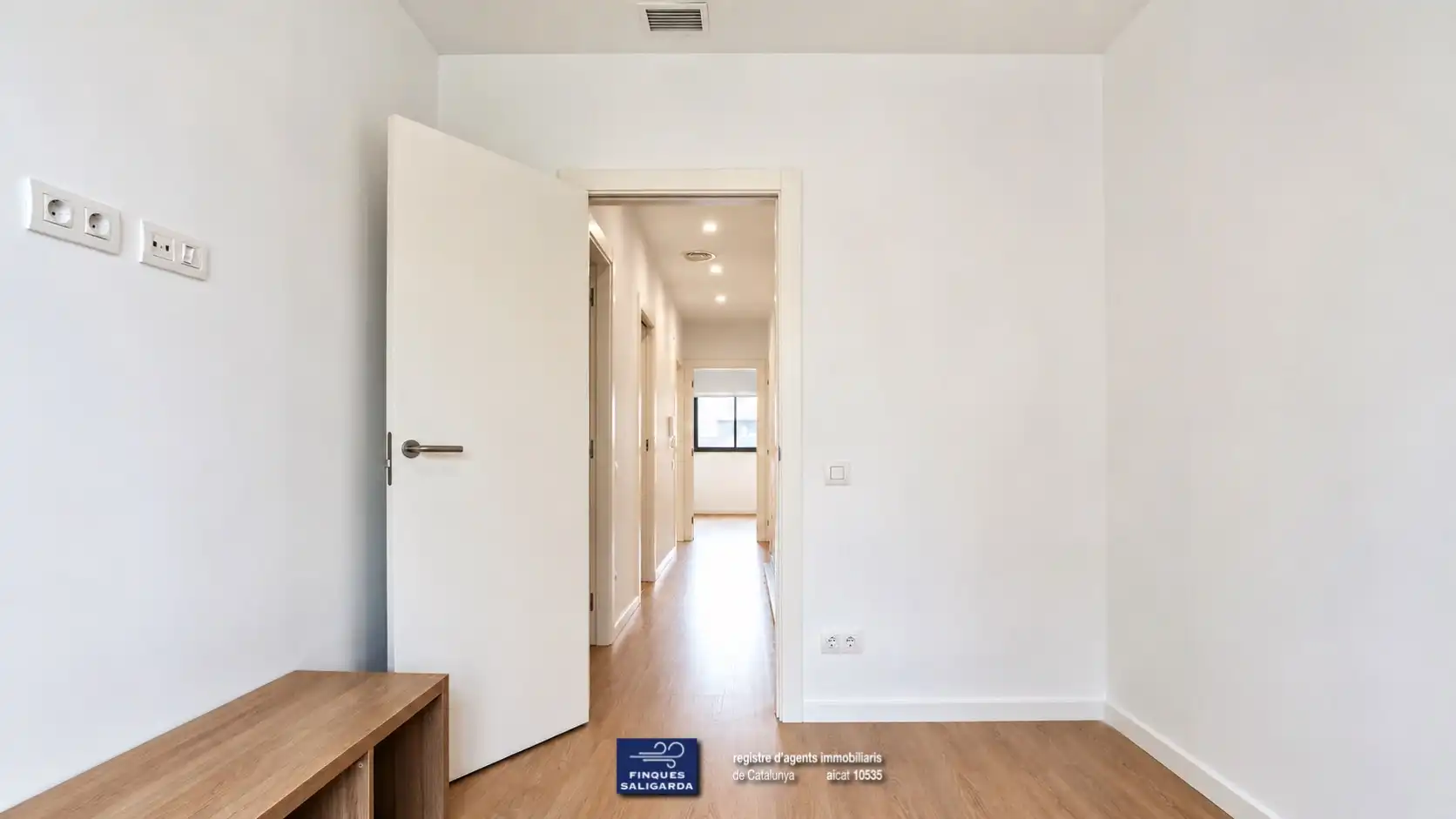 Dúplex en venda en L'Ametlla del Vallès amb Aire condicionat, Calefacció i Jardí privat