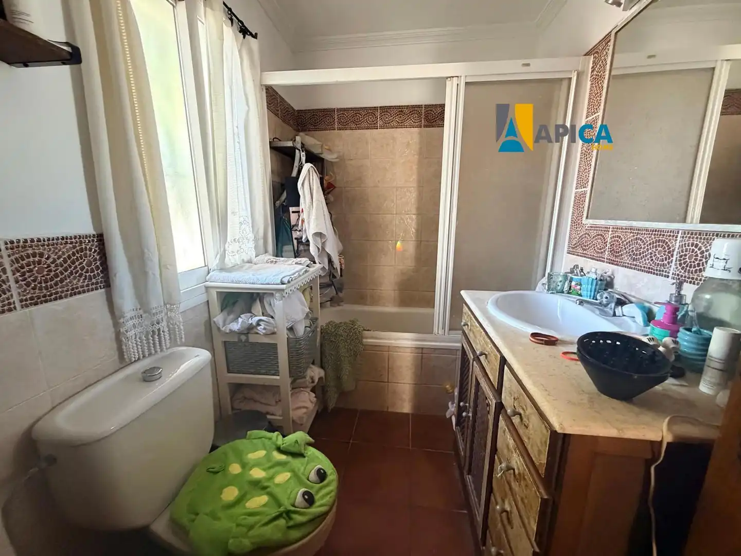 Casa a schiera con piscina in vendita a Los Barrios, imagen 11