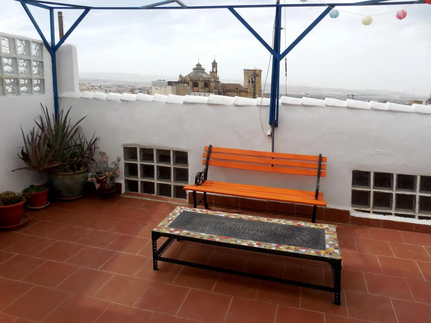 Adossat en venda a Albaicín, imagen 4