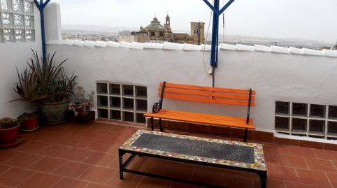 Foto 4 de Casa adosada en venta en Barrio de Albaicín, Granada Capital
