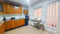 Kitchen of Flat for sale in El Ejido  with Air Conditioner