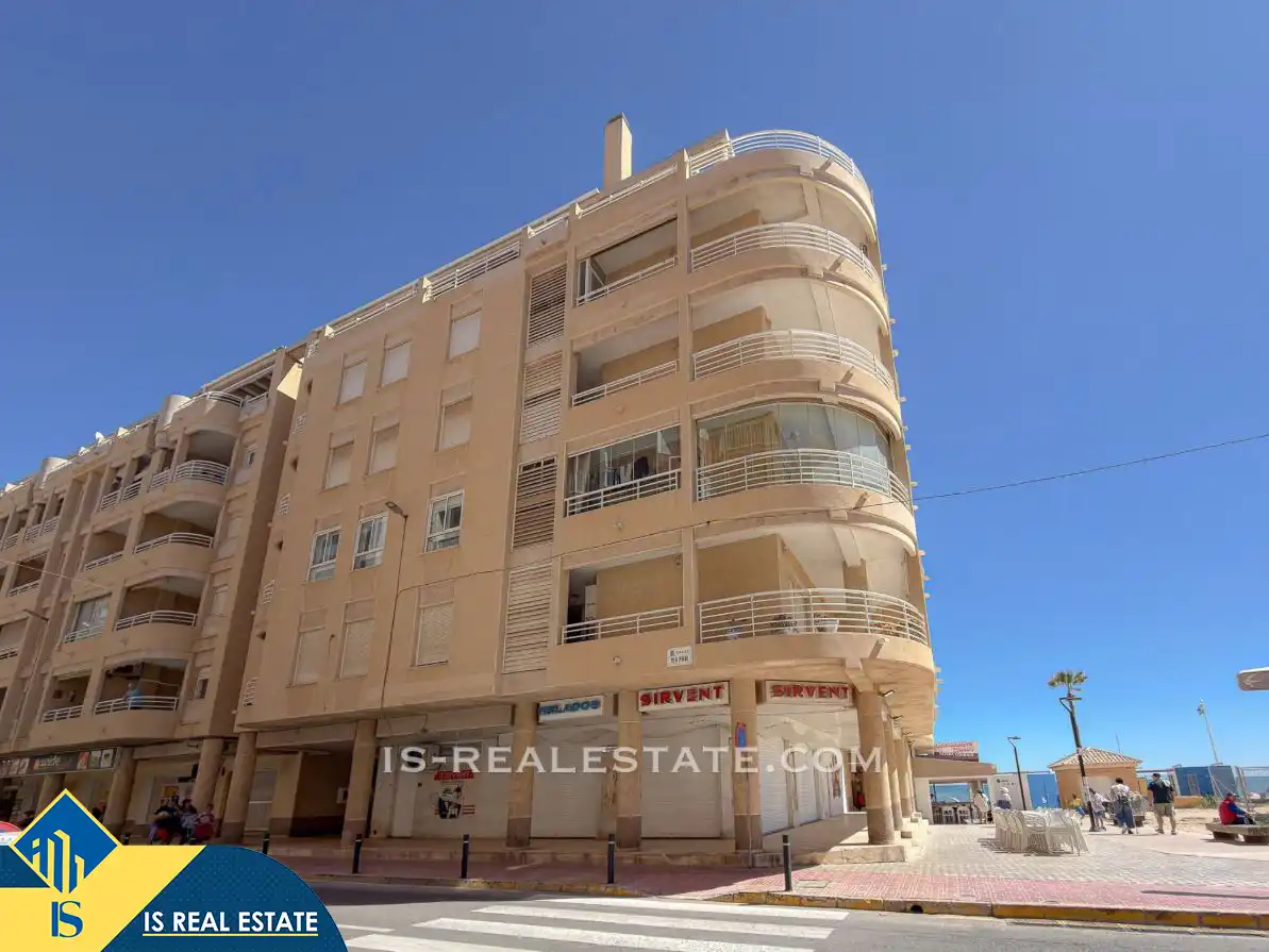 Apartament amb ascensor en venda a La Mata, imagen 5