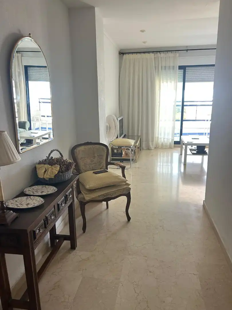 Appartamento con piscina in vendita a Carrer del Comtat 129, imagen 8