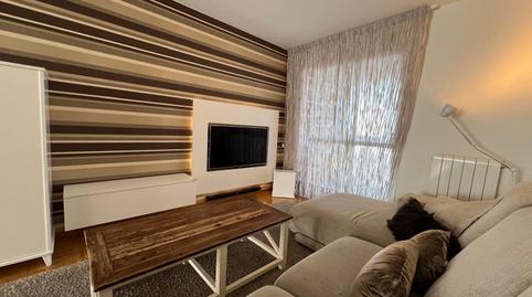 Foto 3 de Pis en venda a Calle Rosa Chacel , Villimar - V1 - V2 - S3 - S4 - San Cristobal, Burgos Capital