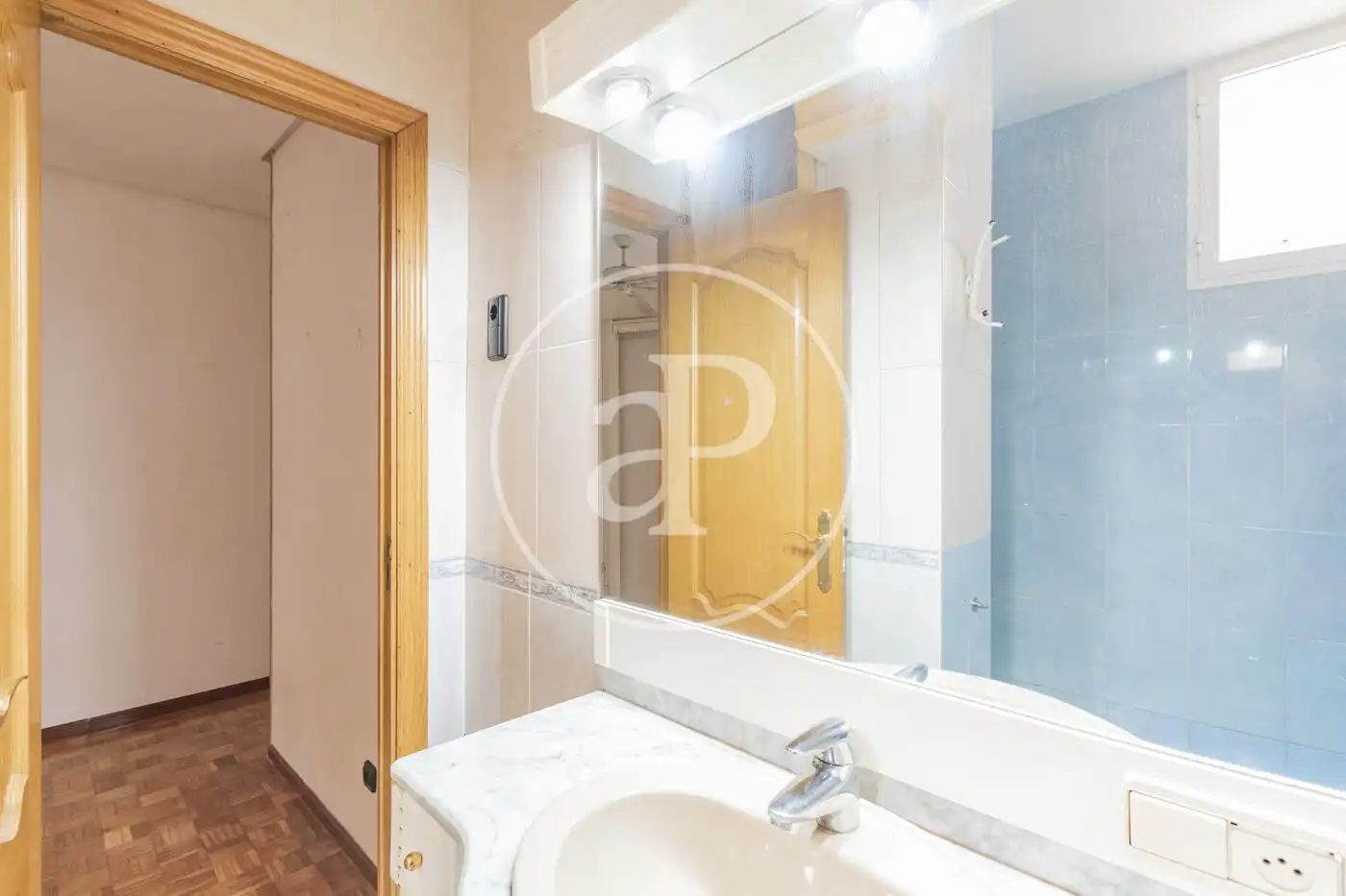 Appartamento con terrazza in vendita a C. de Mesonero Romanos, imagen 33