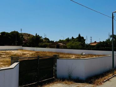 Terrenys i solars en venda a Azahar