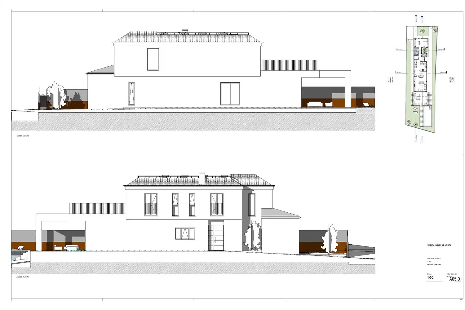 Residential for sale in Valencia