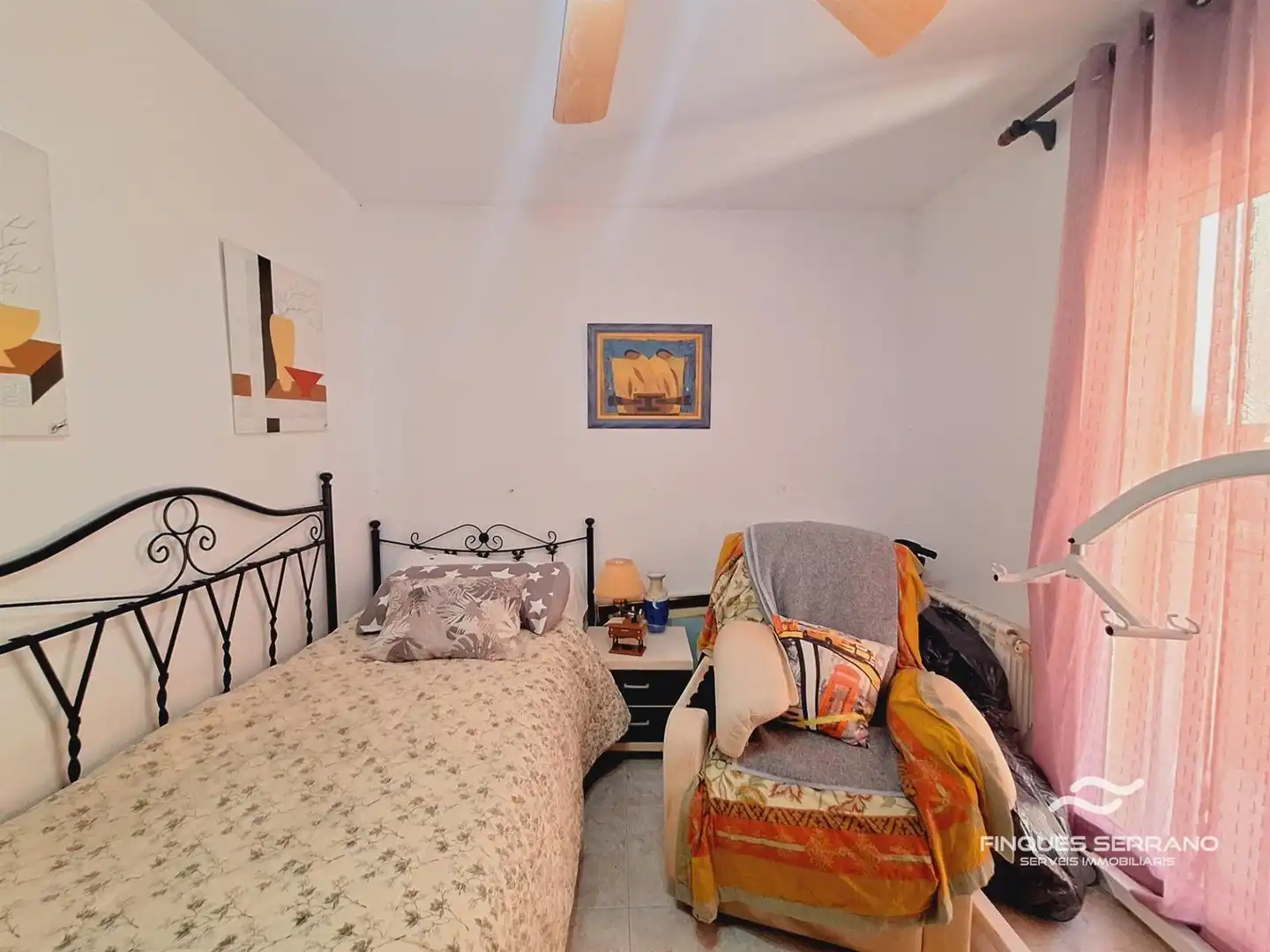 Piso en venta en RAVAL DEL TORRENT, imagen 19