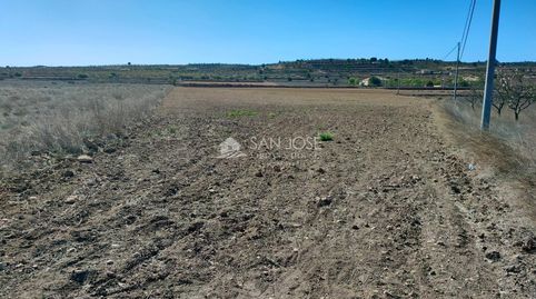 SE VENDE PARCELA EN BARBARROJA CERCA DEL PUEBLO, imatge 4