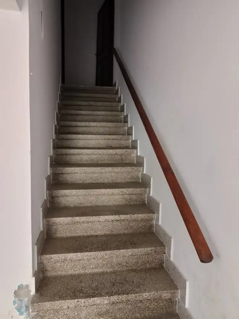 Finca rústica en venta en Alcampell con Terraza, Trastero y Amueblado