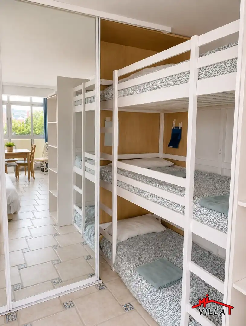 Habitación de Estudio en venta en Laredo con Calefacción