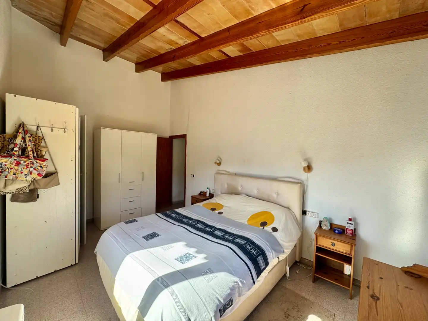 Casa rústica con terraza en venta en Carrer Pere Seriol 5, imagen 15