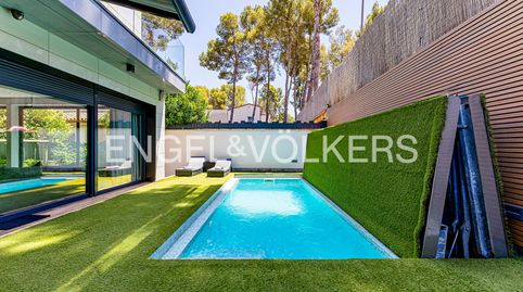 Photo 4 of Houses for rent in Montmar, Castelldefels