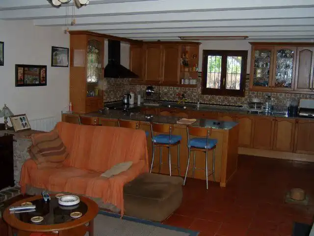 Villa zum Verkauf in Aldover, imagen 5