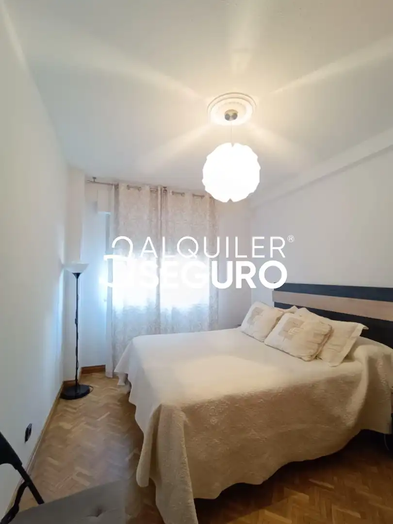 Wohnung zur Miete in Estrella de Elola, Centro