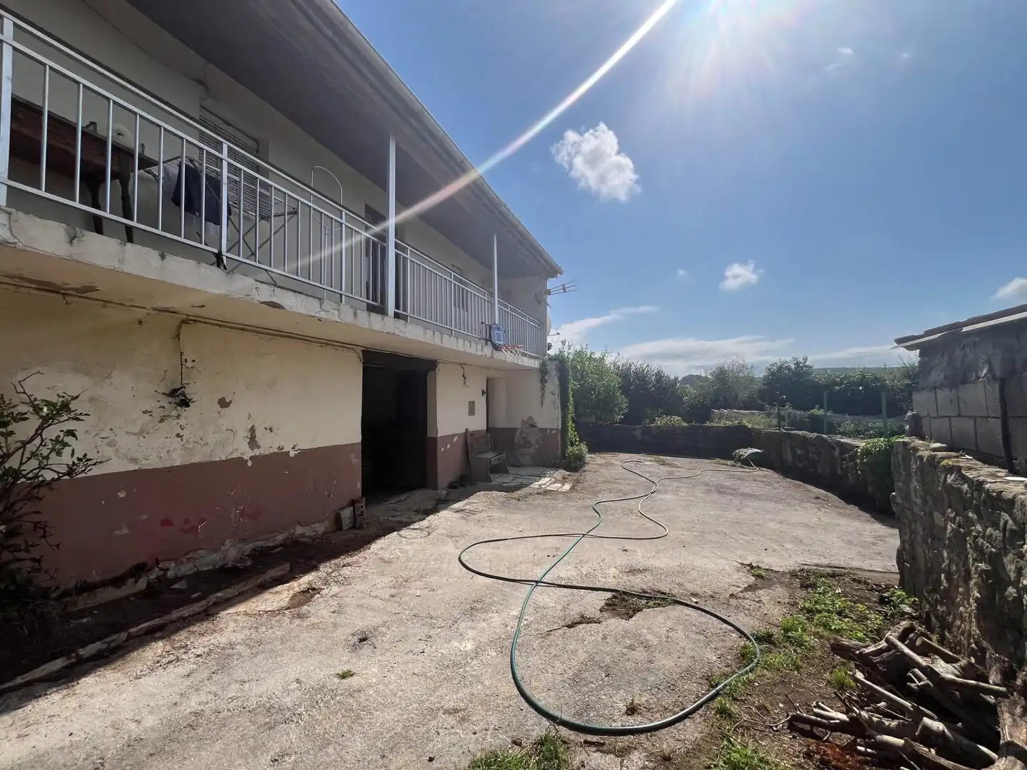 Haus oder Chalet zum Verkauf in Barrio Barrio Estian, 14, Bárcena de Cicero