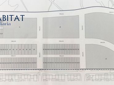 Lands and plots for sale in El Rocío